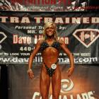 Jillian  Whited - NPC Natural Northern USA 2012 - #1